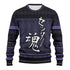 The Way of the Setter Unisex Wool Sweater